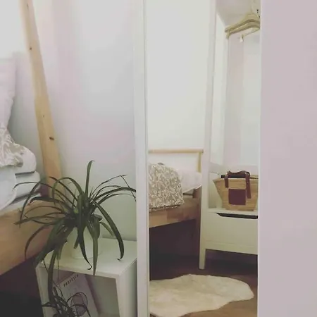 Daire Mypalmassuite With Free Parking In